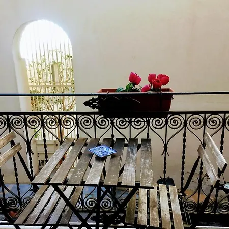 Apartment Casa Professa 1