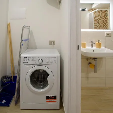 Apartment Station - Fanale Palermo