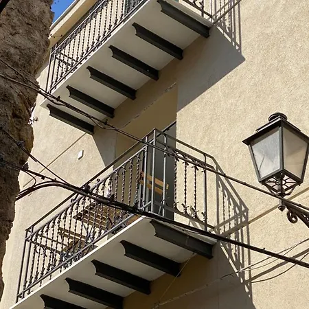 Capo Apartment-suite Apartment *
