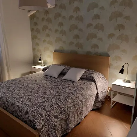 Apartamento Lory