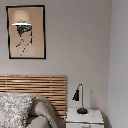 Apartamento Lory *