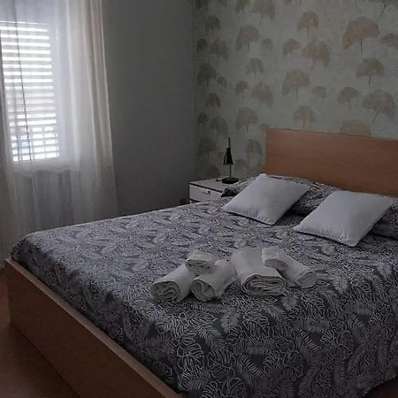Lory Apartamento *