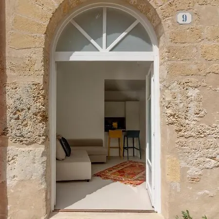 Holiday home La Casetta In Centro Storico: Pantelleria 9 Palermo