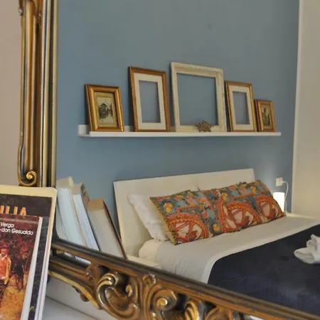 Guest house Binario 91