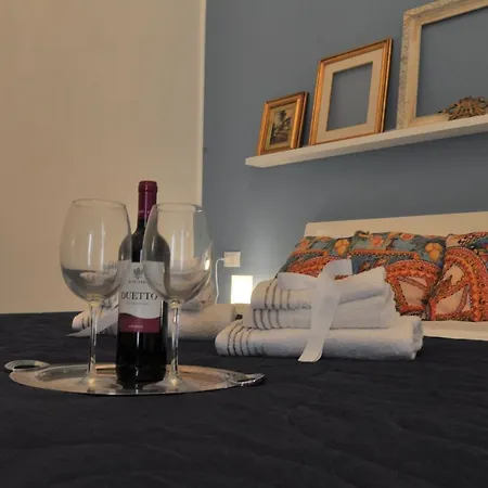 Guest house Binario 91 Palermo
