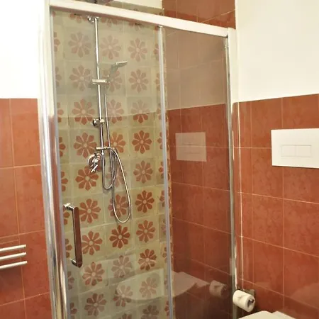 Binario 91 Guest house *