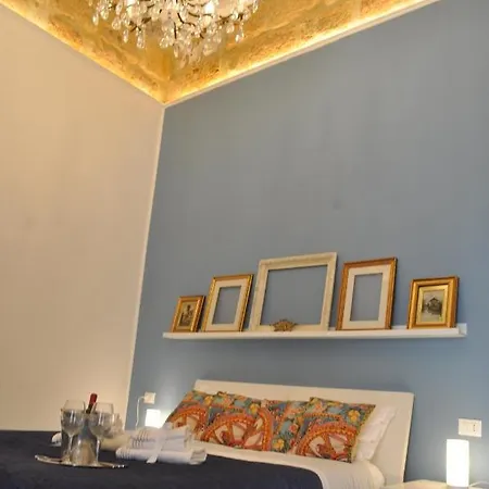 Binario 91 Guest house Palermo