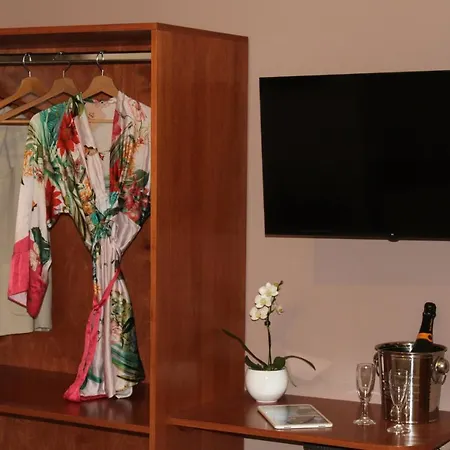 Sole Apartment Palermo