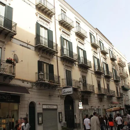 Sole Apartment *