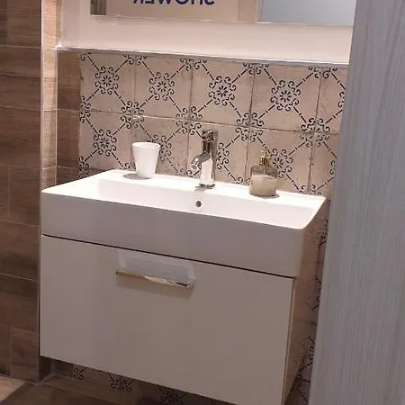 Guest house Binario 91 Palermo