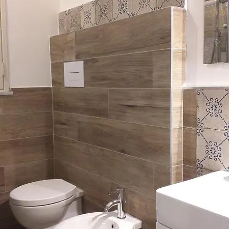 Binario 91 Guest house Palermo