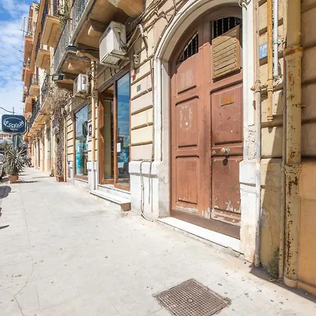 Apartament Stazione Notarbartolo Bright & Cozy *