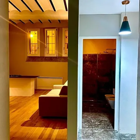 Appartamento Lancia Di Barolo *