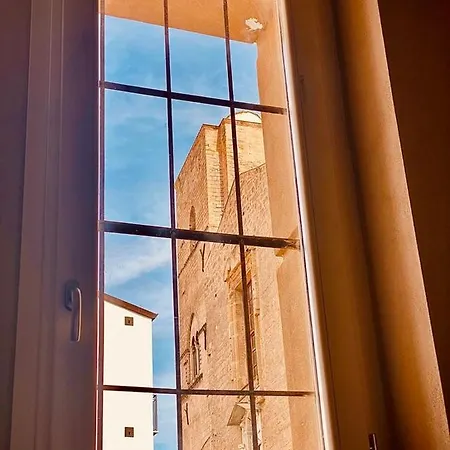 Apartment Lancia Di Barolo Palermo