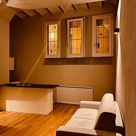 Apartment Lancia Di Barolo *