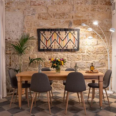 Arke By Domusicily Apartment Palermo