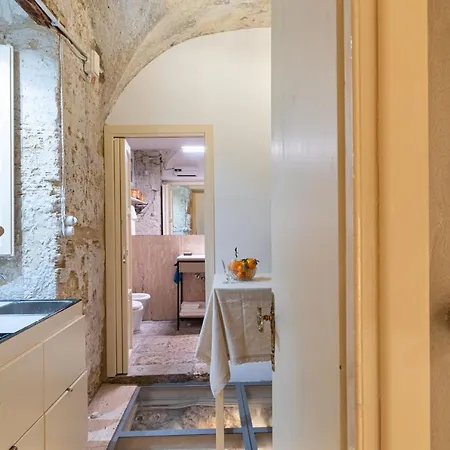 Arke By Domusicily Apartment Palermo