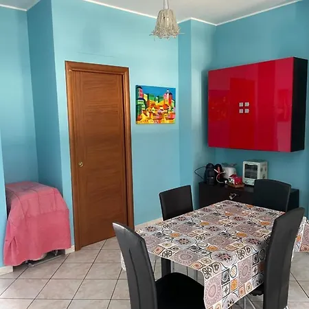 Esmeralda Apartmán