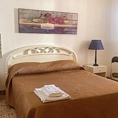 La Casuzza Sul Mare Palermo