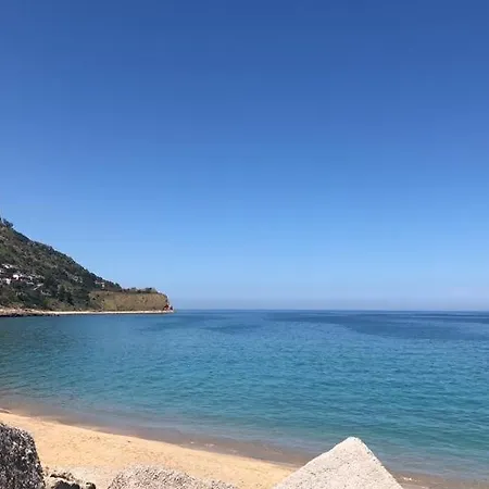 La Casuzza Sul Mare * Palermo