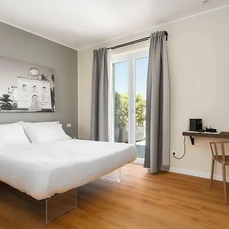 Attico 37 - Comfort Con Terrazza Privata *