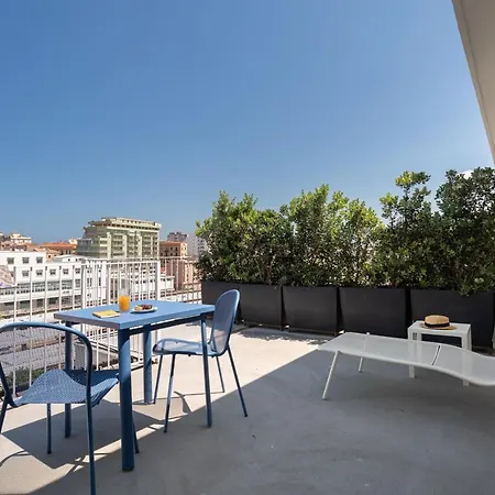 Apartment Attico 37 - Comfort Con Terrazza Privata