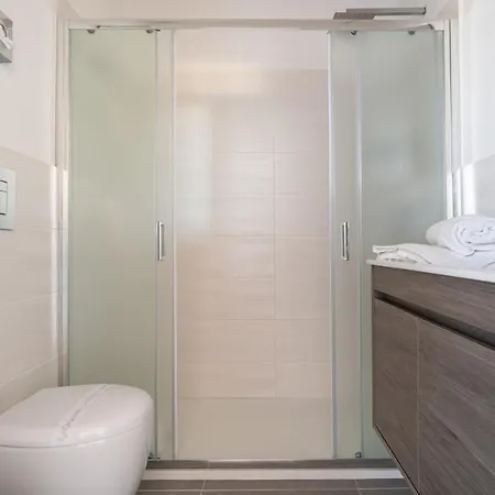 Apartment Attico 37 - Comfort Con Terrazza Privata