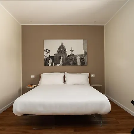 Attico 37 - Con Terrazza Privata E Cucina Apartment Palermo