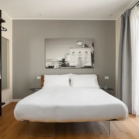 Apartment Attico 37 - Comfort Con Terrazza Privata Palermo