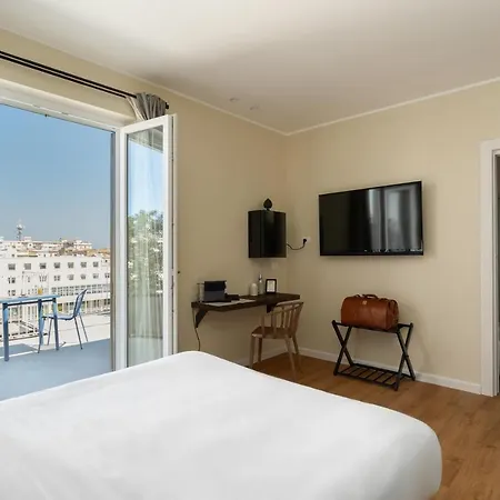 Apartment Attico 37 - Comfort Con Terrazza Privata *