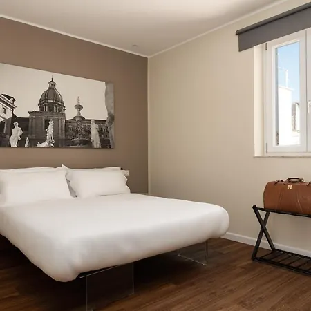 Attico 37 - Con Terrazza Privata E Cucina Apartment Palermo