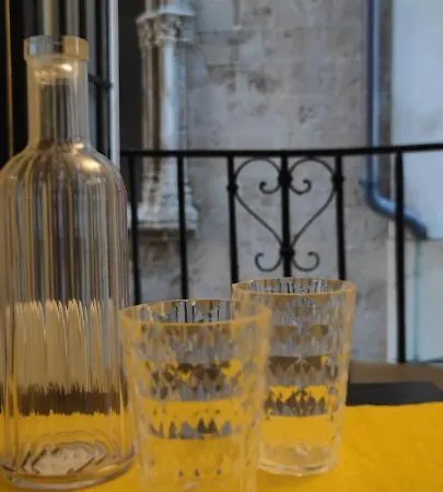 Le Casette Apartment Palermo