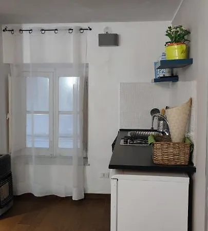 Le Casette Apartment