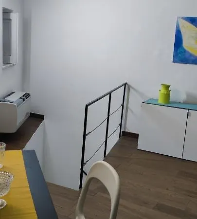 Apartment Le Casette