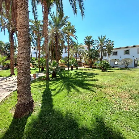 Resort Al Balhara Suites & 5*