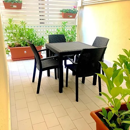 D'azeglio Aparthotel *
