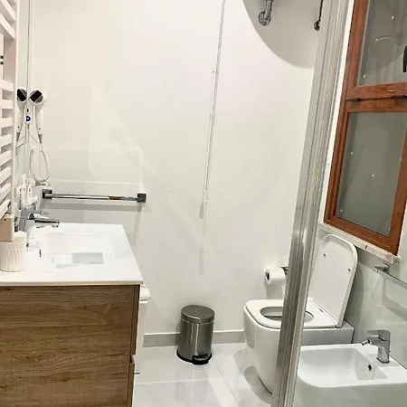 D'azeglio Aparthotel Palermo