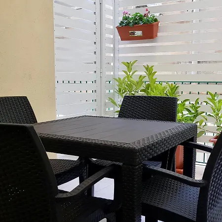 D'azeglio Aparthotel