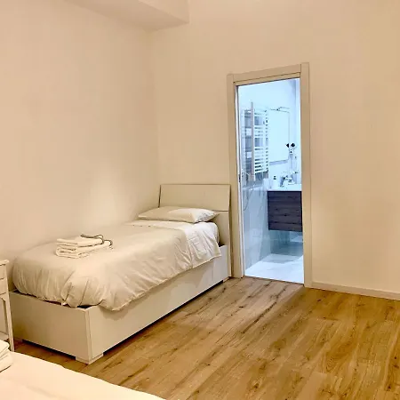 D'azeglio Aparthotel Palermo