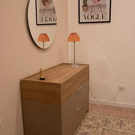Apartment Belmonte Quarantadue