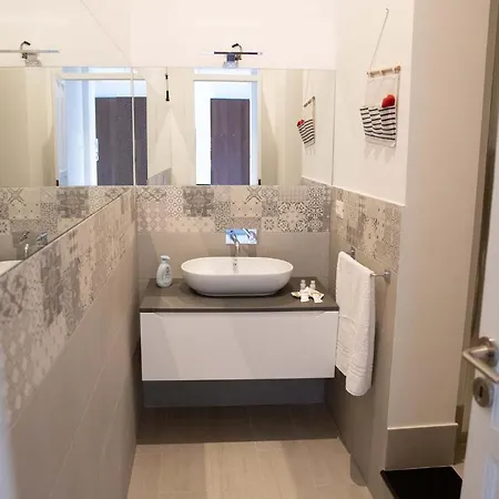 Belmonte Quarantadue Apartment Palermo