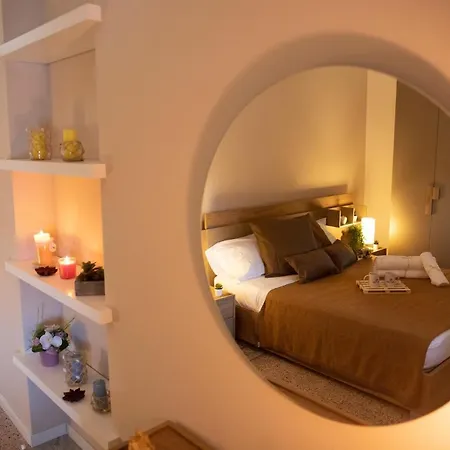 Apartment Belmonte Quarantadue Palermo