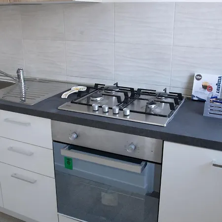 Belmonte Quarantadue Apartment Palermo