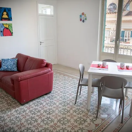 Apartment Belmonte Quarantadue