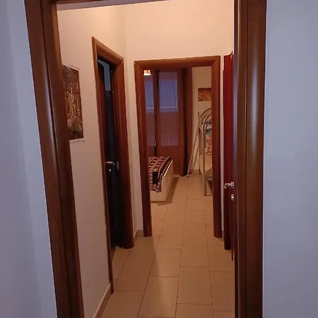 Penzion Casablanca