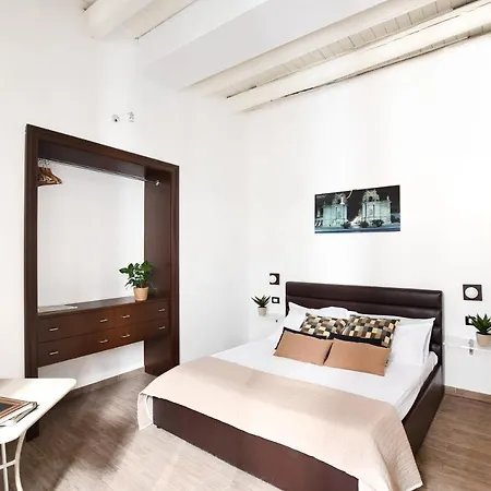 Apartment Iflat Dalla Zia Anna Palermo