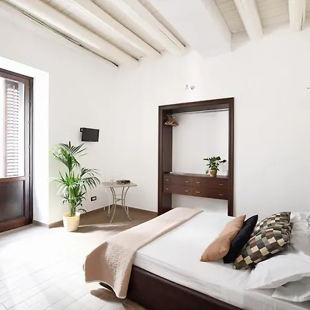 Iflat Dalla Zia Anna Apartment Palermo