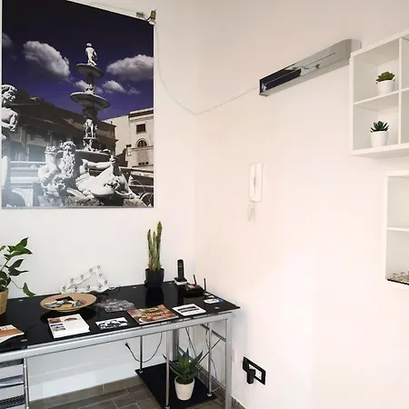 Apartment Iflat Dalla Zia Anna