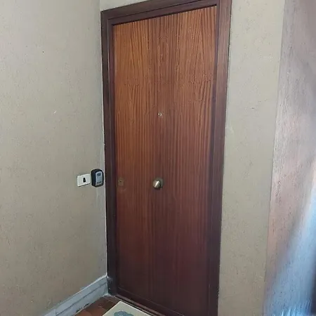 Miniappartamento Con Cucina *