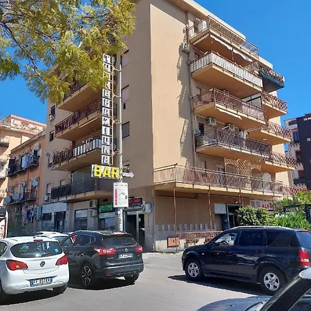 Miniappartamento Con Cucina *